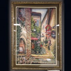 Tablo Özel Tasarım
