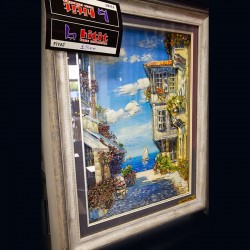 Tablo Özel Tasarım
